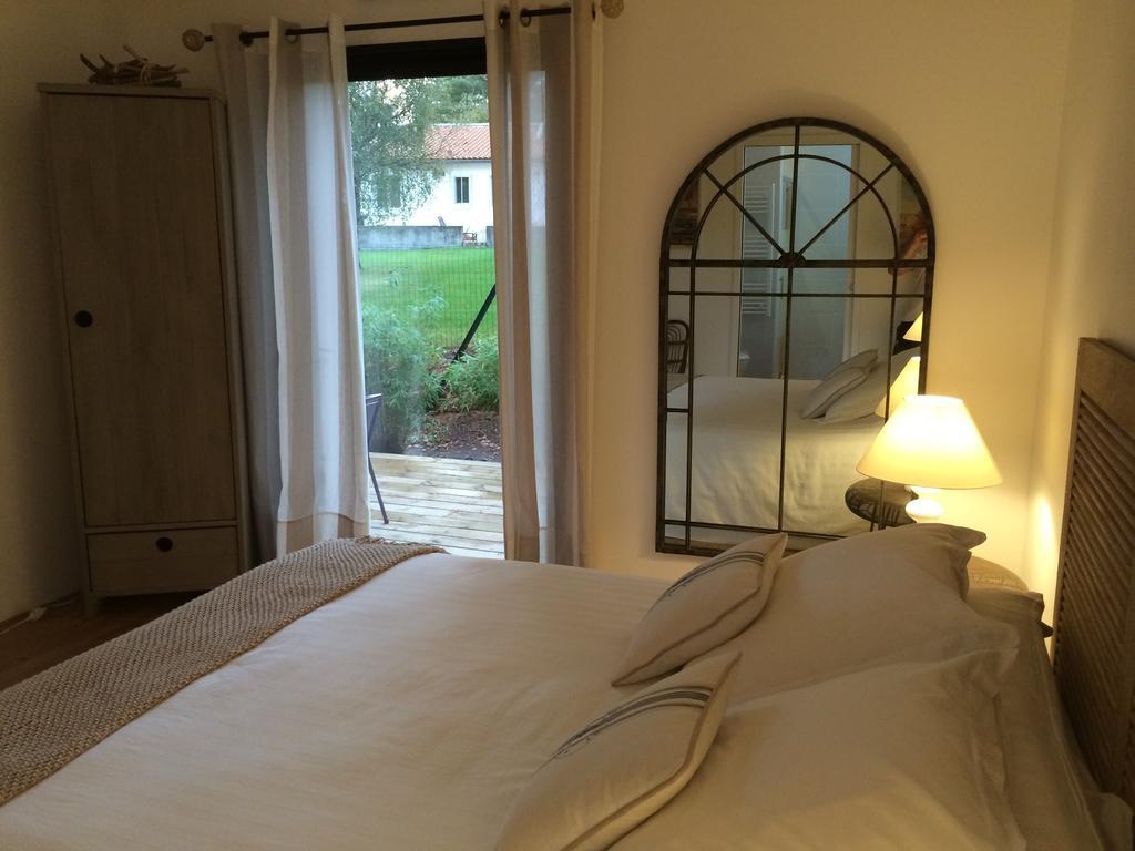 La Villa D'Escoublac La Baule-Escoublac Quarto foto