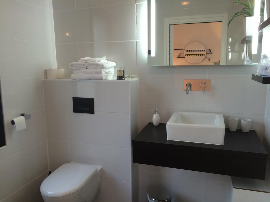 La Villa D'Escoublac La Baule-Escoublac Quarto foto