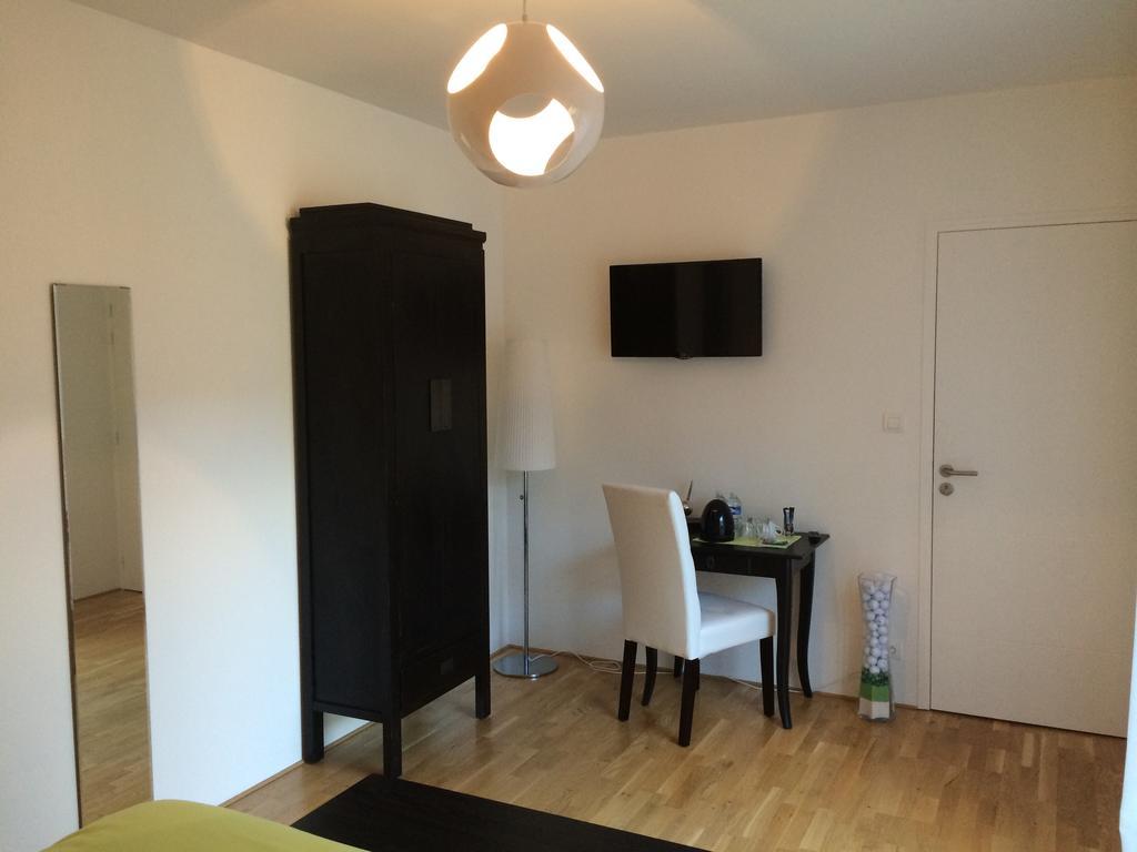 La Villa D'Escoublac La Baule-Escoublac Quarto foto